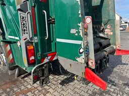 MERCEDES-BENZ Actros 2533 / Faun Variopress 524 / 5 xAuf Lager