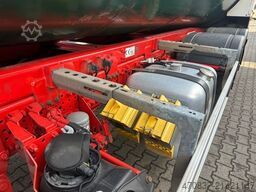 MERCEDES-BENZ Arocs 3240 / 8x2x6 / Faun Rotopresss