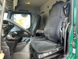 MERCEDES-BENZ Arocs 3240 / 8x2x6 / Faun Rotopresss