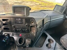 MERCEDES-BENZ Arocs 3240 / 8x2x6 / Faun Rotopresss