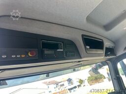 MERCEDES-BENZ Arocs 3240 / 8x2x6 / Faun Rotopresss