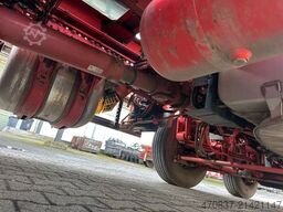 MERCEDES-BENZ Arocs 3240 / 8x2x6 / Faun Rotopresss