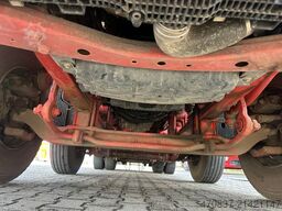 MERCEDES-BENZ Arocs 3240 / 8x2x6 / Faun Rotopresss