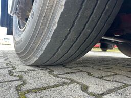 MERCEDES-BENZ Arocs 3240 / 8x2x6 / Faun Rotopresss