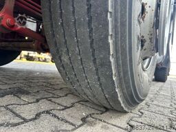 MERCEDES-BENZ Arocs 3240 / 8x2x6 / Faun Rotopresss