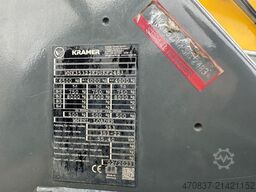 KRAMER 8085