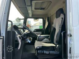 MAN TGL 8.160 / Seitentür / LBW