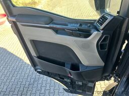 MAN TGX 26.580 6x4 / Kurzholz / Tajfun 150Z96