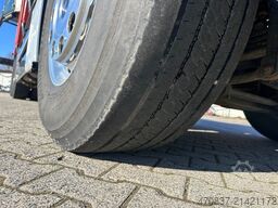 MAN TGX 26.580 6x4 / Kurzholz / Tajfun 150Z96