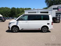VW T6.1 California Ocean Edition NAVI+LED+KAMERA