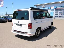 VW T6.1 California Ocean Edition NAVI+LED+KAMERA