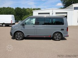 VW T6.1 California Ocean Edition NAVI+LED+KAMERA