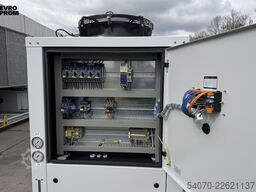 New Chiller TECHNOTRANS - 24 KW | With warranty