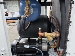 New Chiller TECHNOTRANS - 24 KW | With warranty
