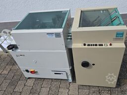 Nagel Foldnak 8 mit Trimmer