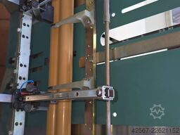Nagel Foldnak 8 mit Trimmer
