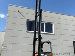 Still FM-X14