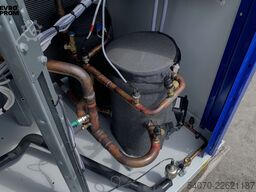 New Chiller CARRIER - 41.7 KW | With warranty