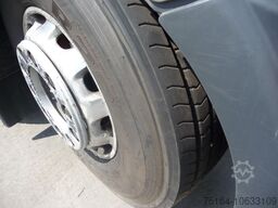 MAN TGX 26.440 6x2 Nachlauflenkachse