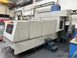 Mazak FJV-60/120