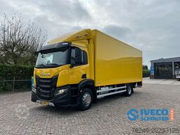 Iveco S-Way AD190S33/P | 330 PK | dHollandia |