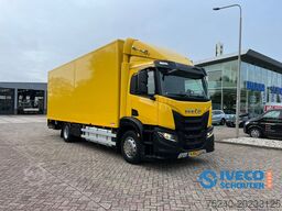 Iveco S-Way AD190S33/P | 330 PK | dHollandia |