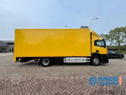 Iveco S-Way AD190S33/P | 330 PK | dHollandia |