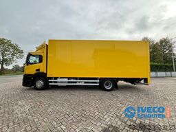 Iveco S-Way AD190S33/P | 330 PK | dHollandia |