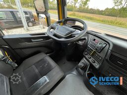Iveco S-Way AD190S33/P | 330 PK | dHollandia |