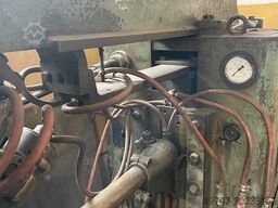 PECO N30 seam welding 