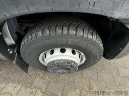 IVECO Daily 70C15 Koffer *Klima*Ahk*