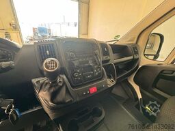 CITROEN Jumper Tiefkühlkoffer Carrier Xarios 350 *Klima*