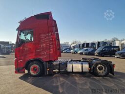 Volvo FH 13.500 Globetrotter XL - Low deck - I save -...