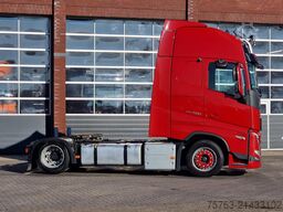 Volvo FH 13.500 Globetrotter XL - Low deck - I save -...