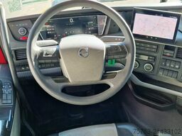 Volvo FH 13.500 Globetrotter XL - Low deck - I save -...