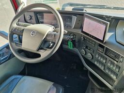 Volvo FH 13.500 Globetrotter XL - Low deck - I save -...