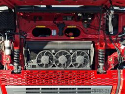 Volvo FH 13.500 Globetrotter XL - Low deck - I save -...