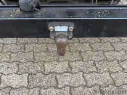 MERCEDES-BENZ Sprinter 519 CDI Tiefkühlkoffer *Ahk*Thermoking*