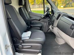 MERCEDES-BENZ Sprinter 519 CDI Tiefkühlkoffer *Ahk*Thermoking*