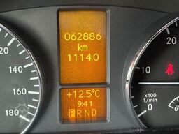 MERCEDES-BENZ Sprinter 519 CDI Tiefkühlkoffer *Ahk*Thermoking*