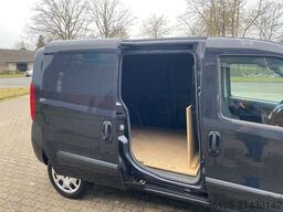 FIAT Doblò SX Maxi Kasten