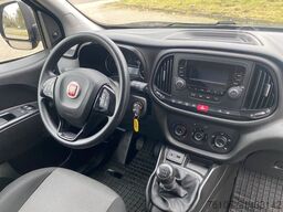 FIAT Doblò SX Maxi Kasten