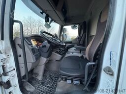 DAF LF 16.260 Tiefkühlkoffer mit Ladebordwand