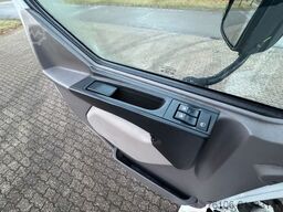 DAF LF 16.260 Tiefkühlkoffer mit Ladebordwand