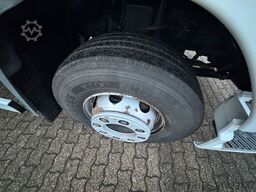 DAF LF 16.260 Tiefkühlkoffer mit Ladebordwand