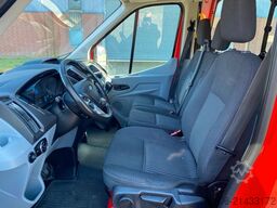 FORD Transit Kasten 310 L2 Trend Doppelkabine