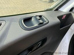 FORD Transit 470 L4 H3 Zwillingsbereifung