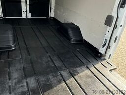 FORD Transit 470 L4 H3 Zwillingsbereifung