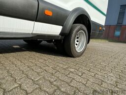 FORD Transit 470 L4 H3 Zwillingsbereifung