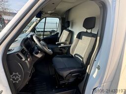 RENAULT Master Tiefrahmen Koffer *Kamera*Klima*